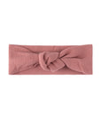 Knot Headbands - Solid Ribbed
