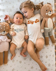 Breathable Crib Sheet Set