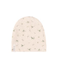 Ribbed Cotton - Bird Collection Beanies