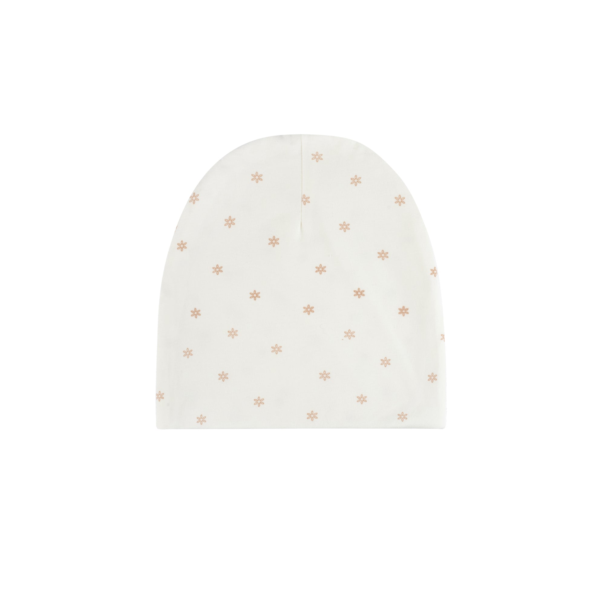 Jersey Cotton - Floral Kimono Collection - Beanies