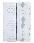 Pack N Play | Portable Crib Sheet Set