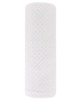 Cotton Muslin Swaddle Blanket
