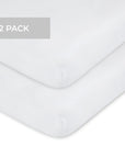 Pack N Play I Portable Crib Sheet Set