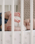 Pack N Play I Portable Crib Sheet Set