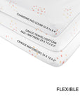 Changing Pad Cover | Cradle Sheet