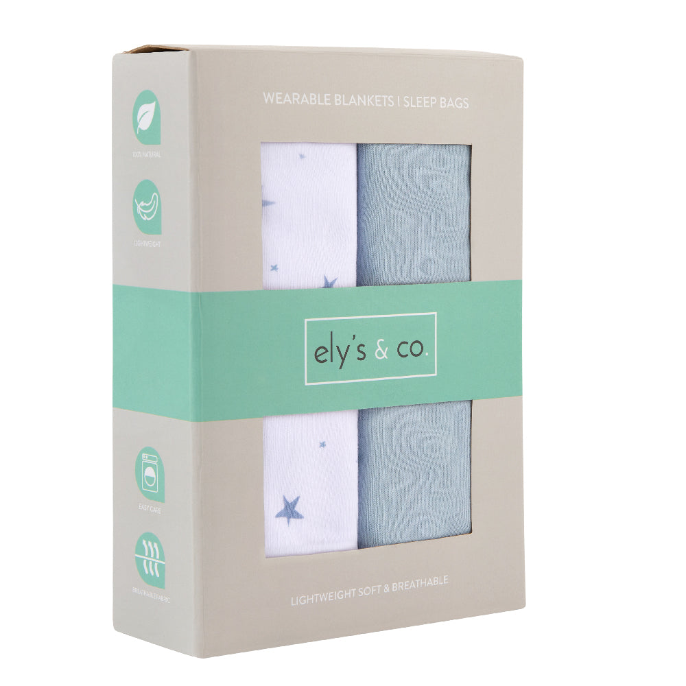 Wearable Blanket | Baby Sleep Bag