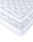Pack N Play | Portable Crib Sheet Set