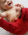 Waterproof Pack N Play | Portable Crib Sheet Set