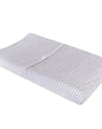 Waterproof Changing Pad Cover | Cradle Sheet Set