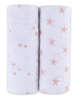 Changing Pad Cover | Cradle Sheet Set
