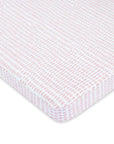 Waterproof Pack N Play | Portable Crib Sheet Set