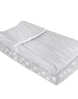 Changing Pad Cover | Cradle Sheet Set