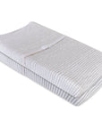 Waterproof Changing Pad Cover | Cradle Sheet Set