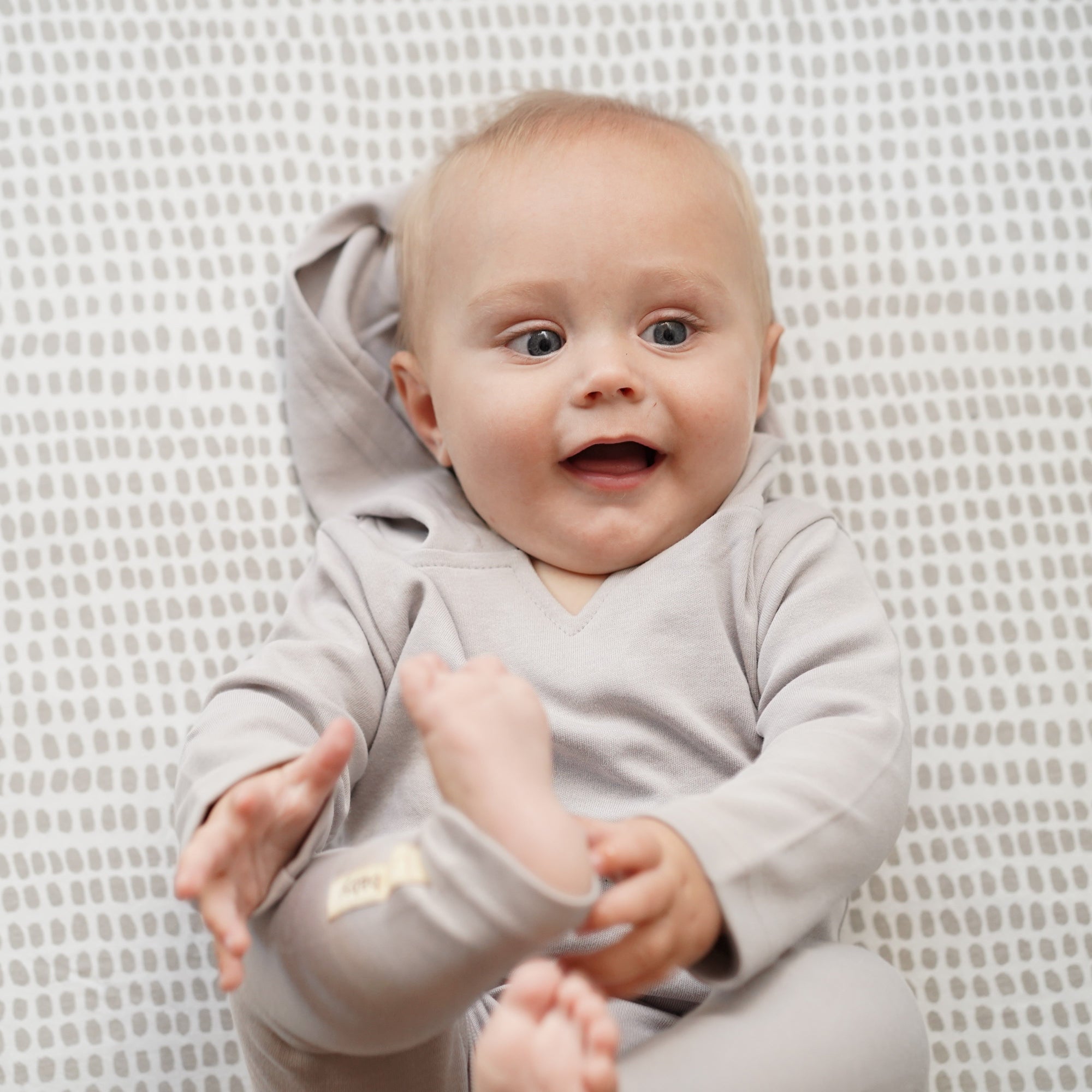 Waterproof Changing Pad Cover | Cradle Sheet Set