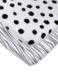 Changing Pad Cover | Cradle Sheet Set