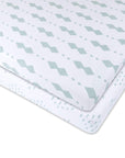 Pack N Play | Portable Crib Sheet Set