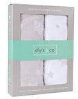 Pack N Play I Portable Crib Sheet Set