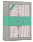 Waterproof Pack N Play | Portable Crib Sheet Set