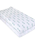 Changing Pad Cover | Cradle Sheet Set