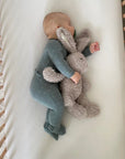 White Crib Sheet set 2-Pack