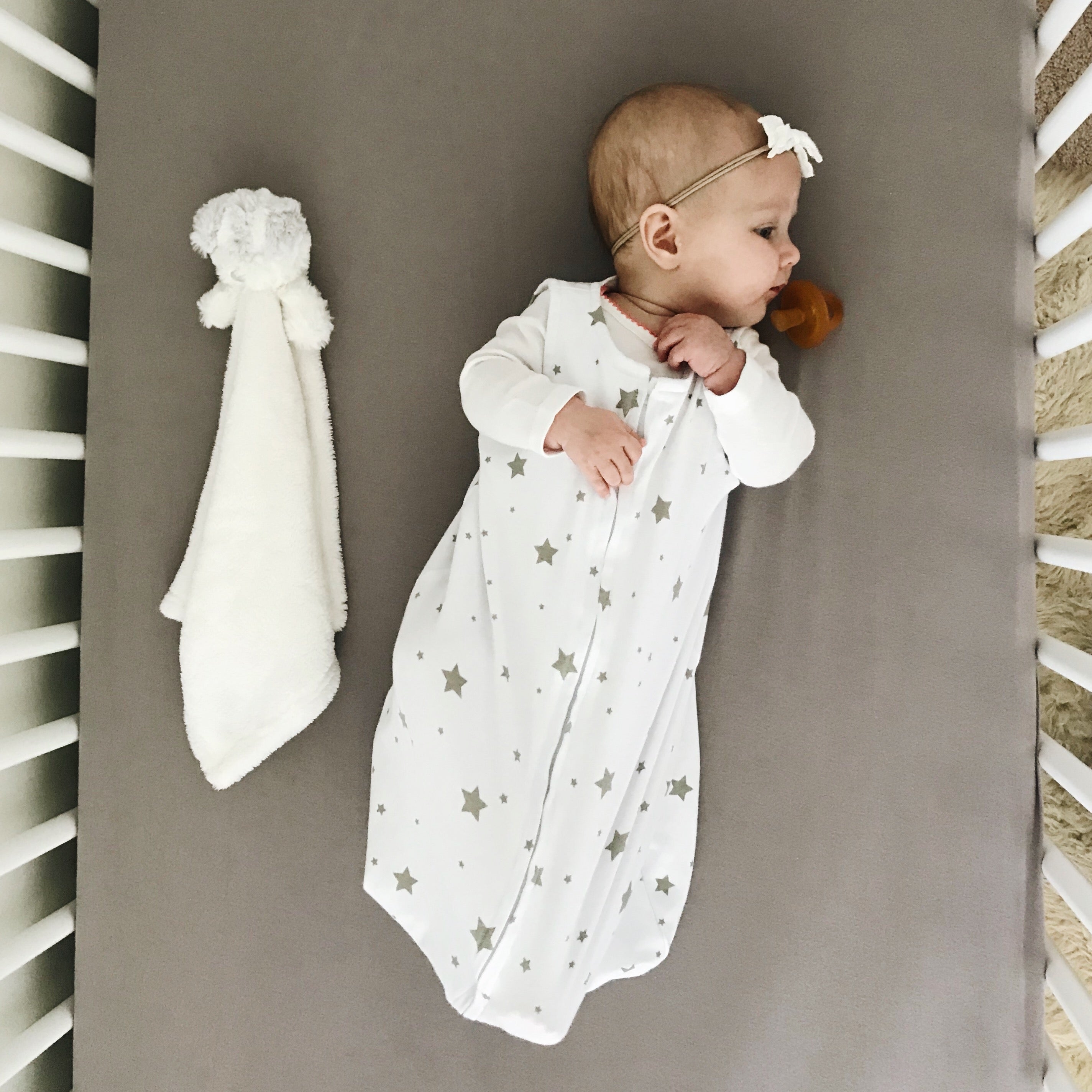 Wearable Blanket | Baby Sleep Bag