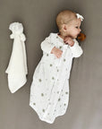 Wearable Blanket | Baby Sleep Bag