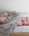 Cotton Muslin Swaddle Blanket