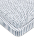 Waterproof Pack N Play | Portable Crib Sheet Set