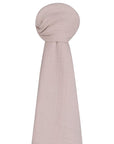 Cotton Muslin Swaddle Blanket