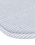 Waterproof Bassinet Sheet Set