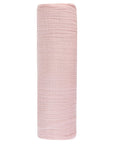 Cotton Muslin Swaddle Blanket