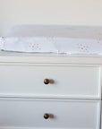 Changing Pad Cover | Cradle Sheet