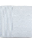 Waterproof Pack N Play | Portable Crib Sheet Set