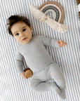 Waterproof Pack N Play | Portable Crib Sheet Set