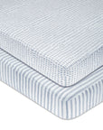 Waterproof Crib Sheet Set