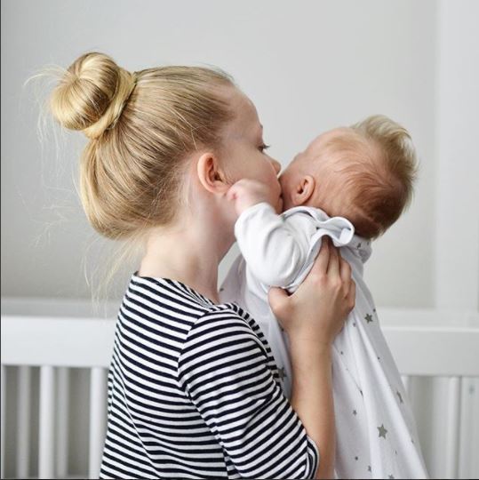 Wearable Blanket | Baby Sleep Bag