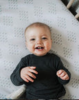 Pack N Play | Portable Crib Sheet Set