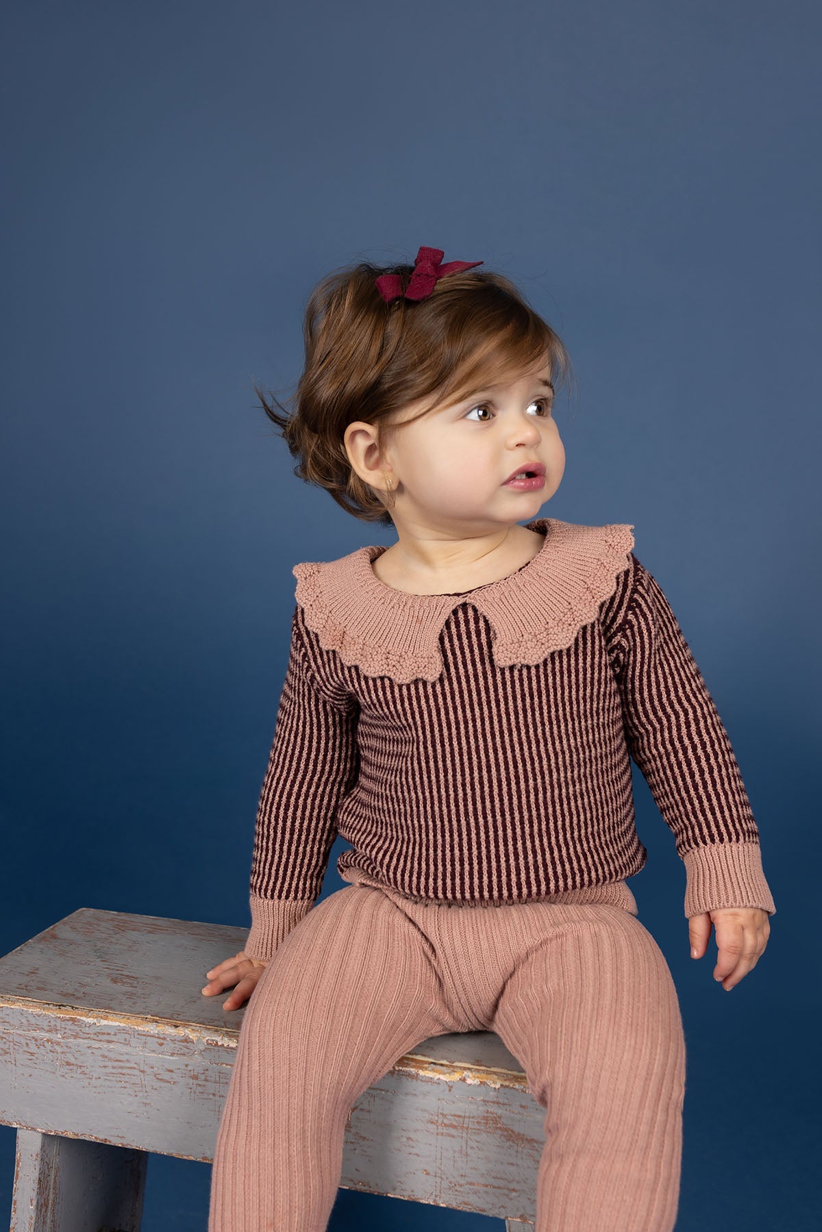 Thin Stripe Collection