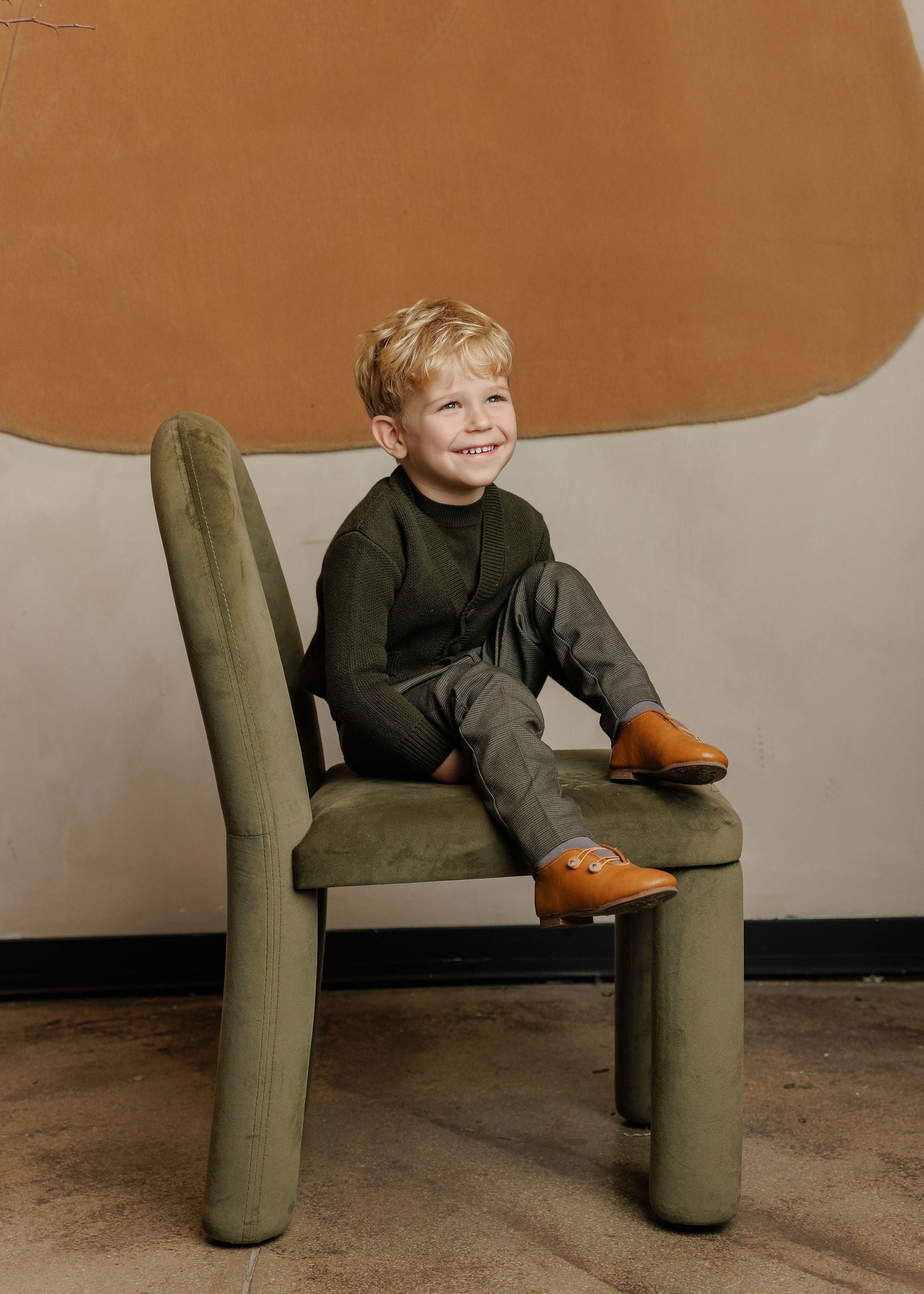 AW25 Boys