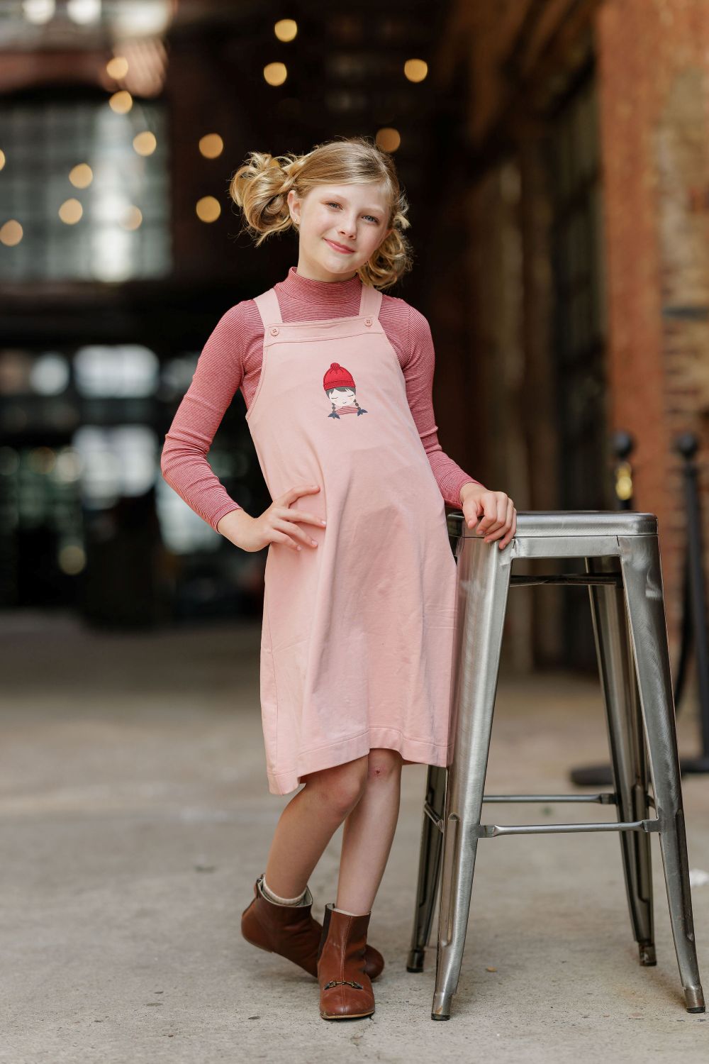 Autumn Kids Collection