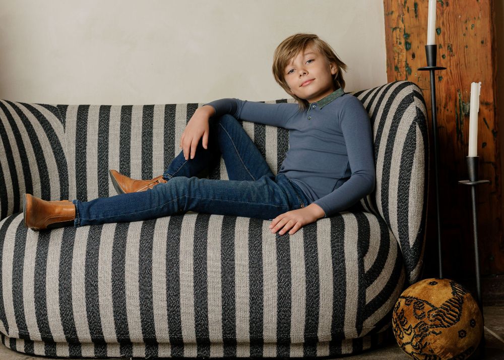 Autumn Kids Collection