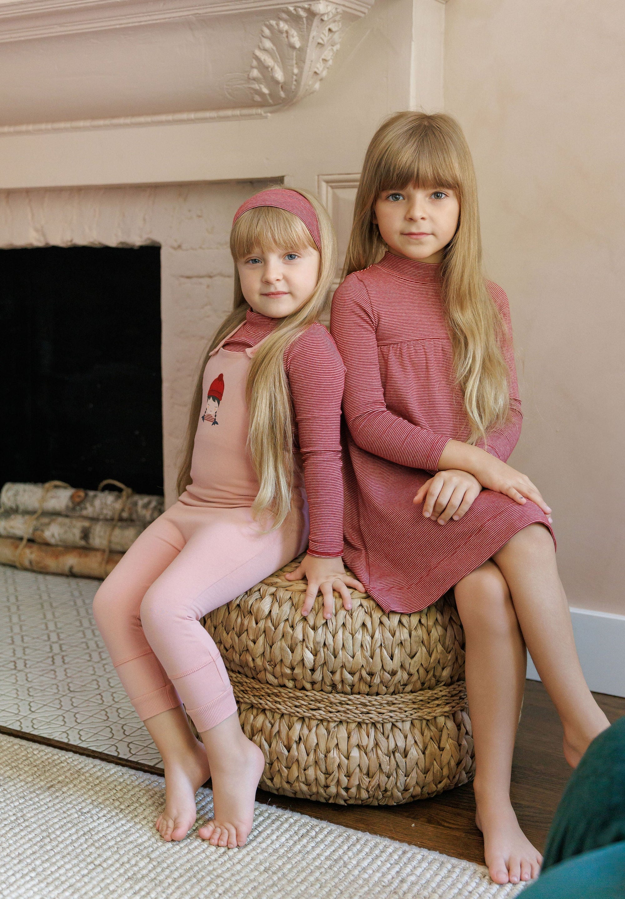 AW25 Girl