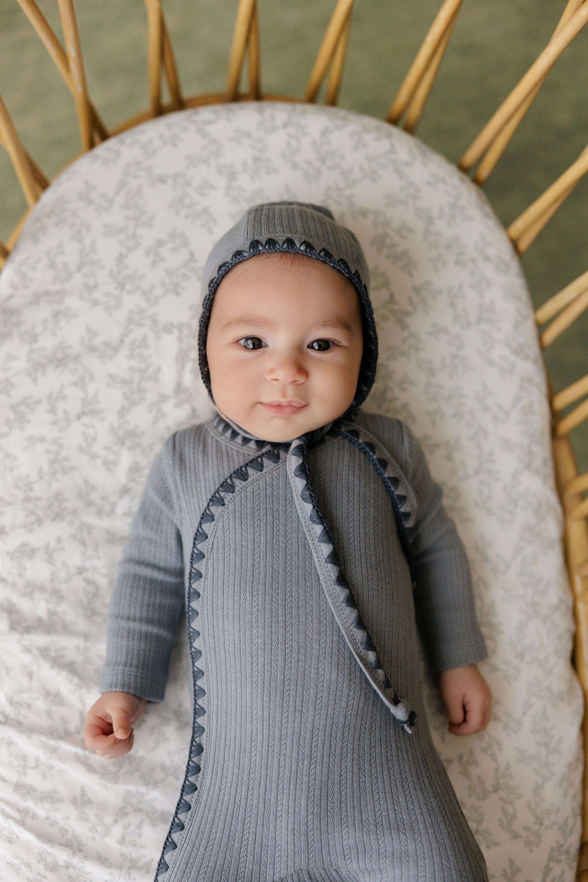 AW26 Layette