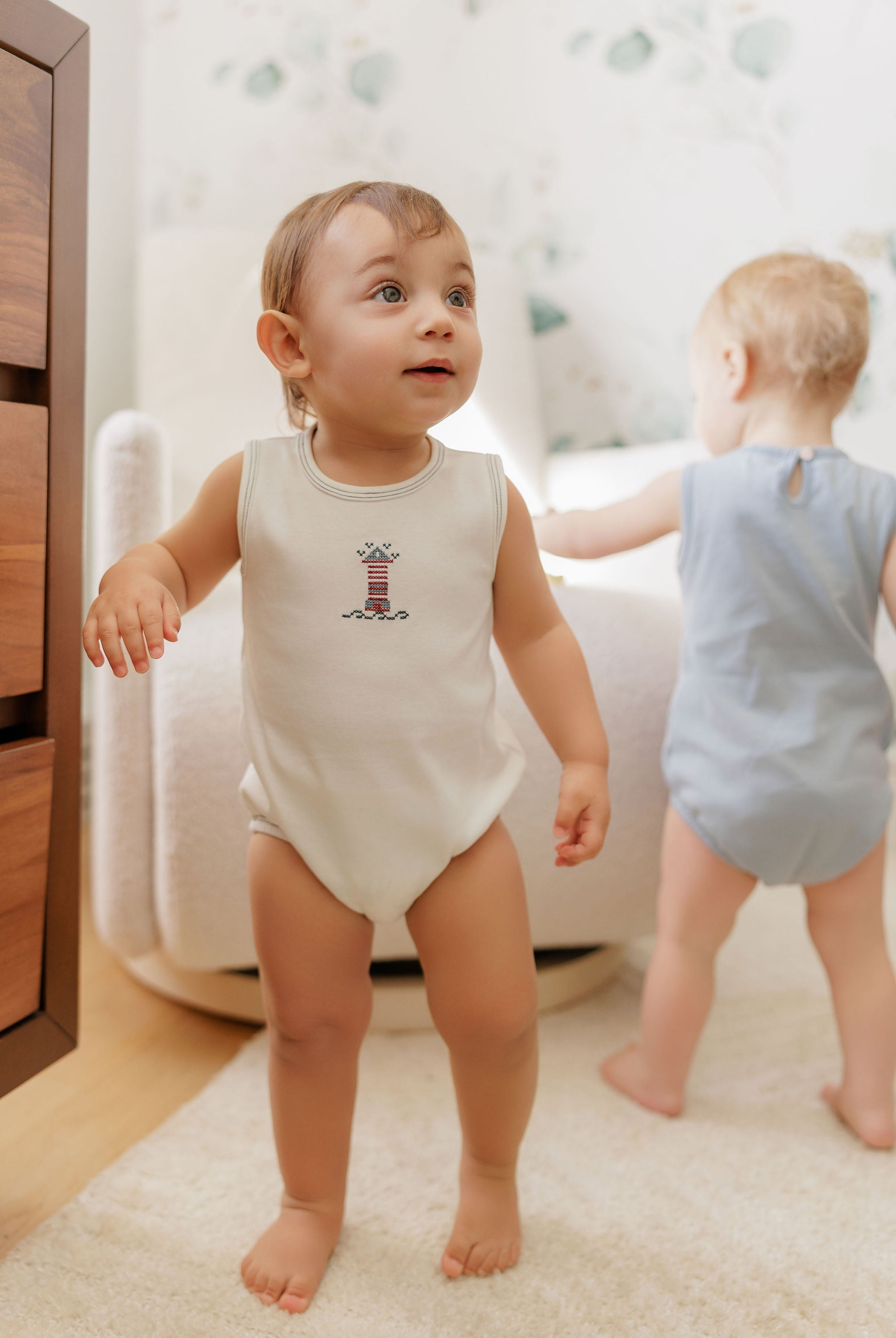 Cross Stitch Collection