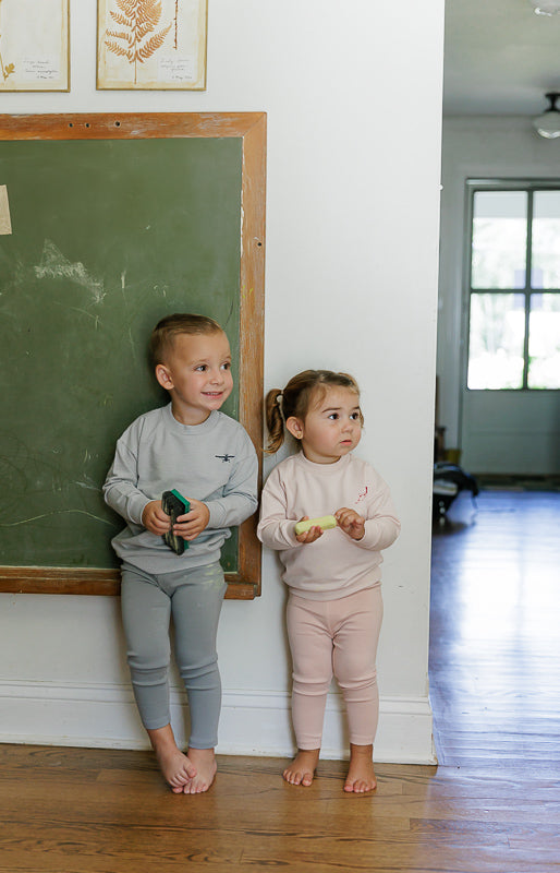 Organic Layette