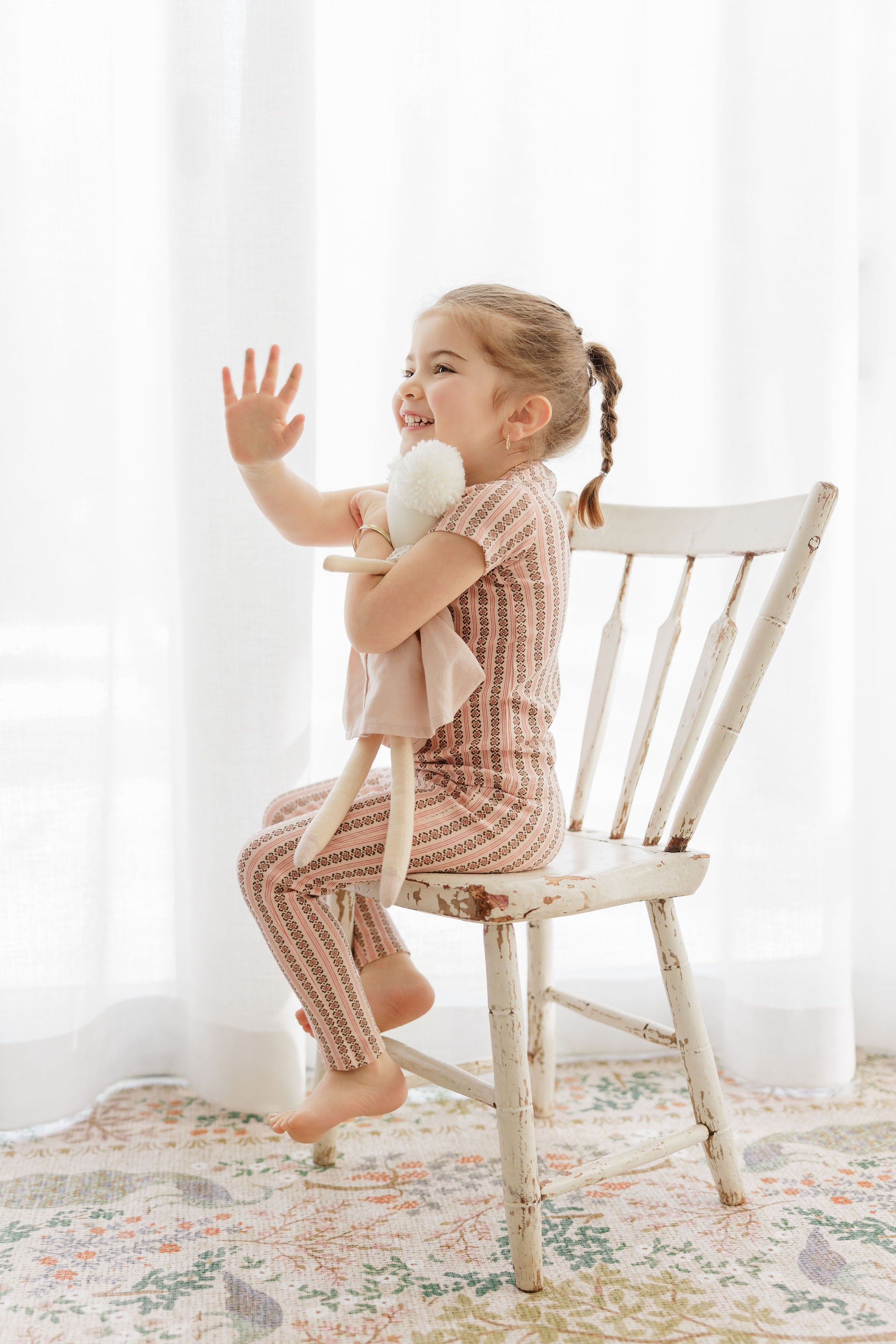 Linear Leaf Collection