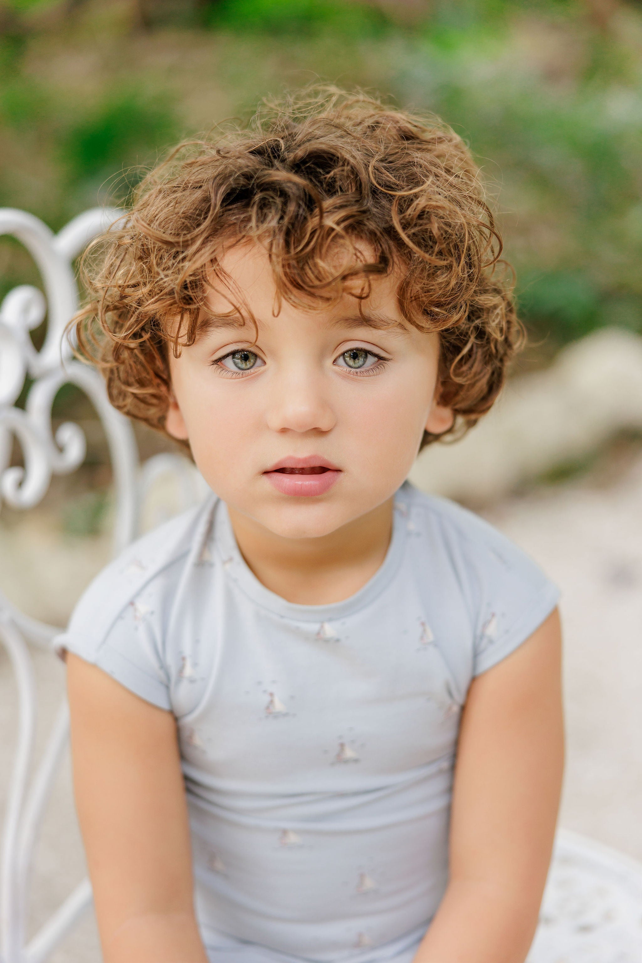 Floral & Nautical Collection