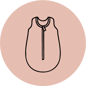 Wearable Blanket | Baby Sleep Bag
