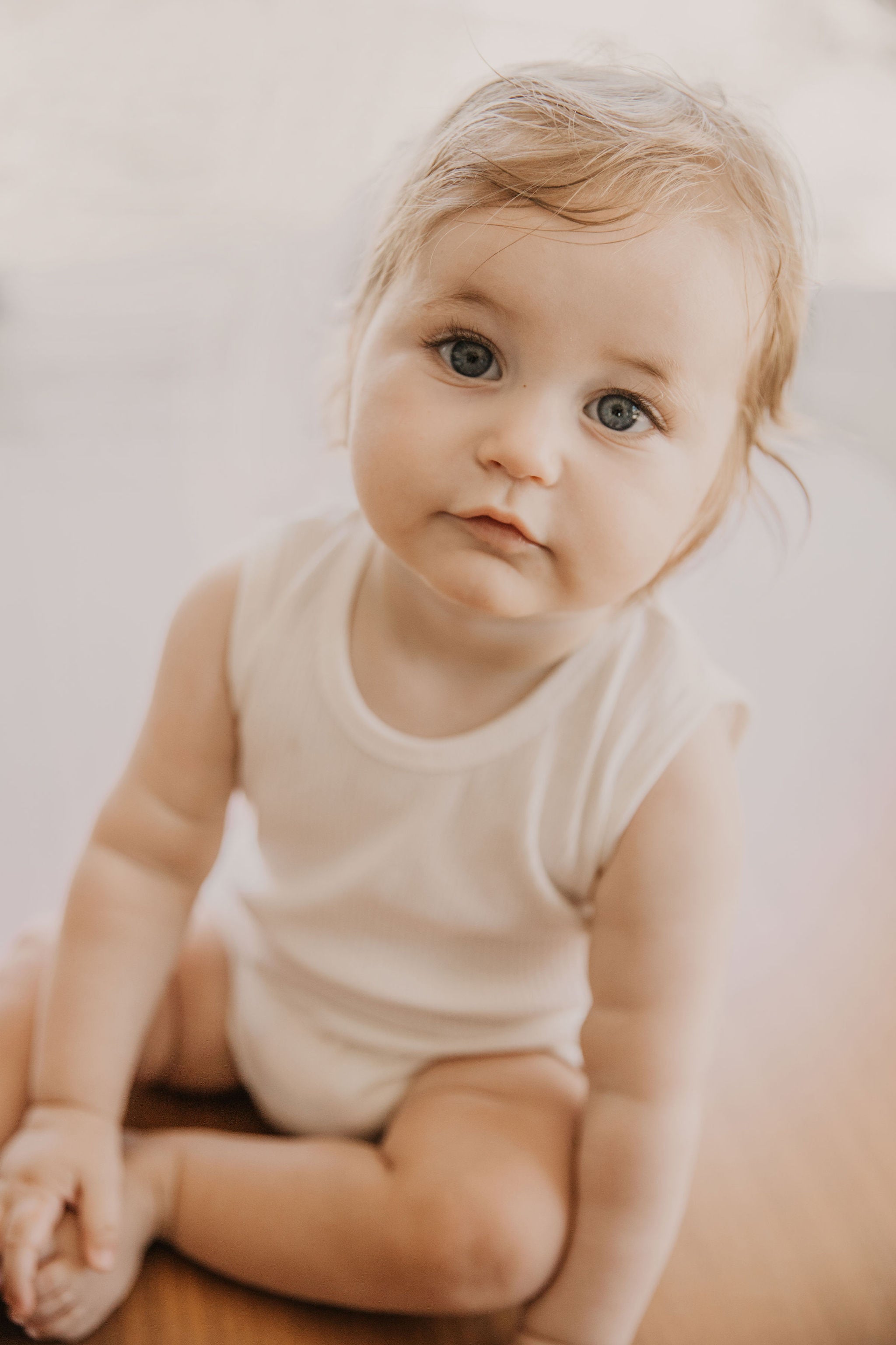 Baby & Toddler Rompers