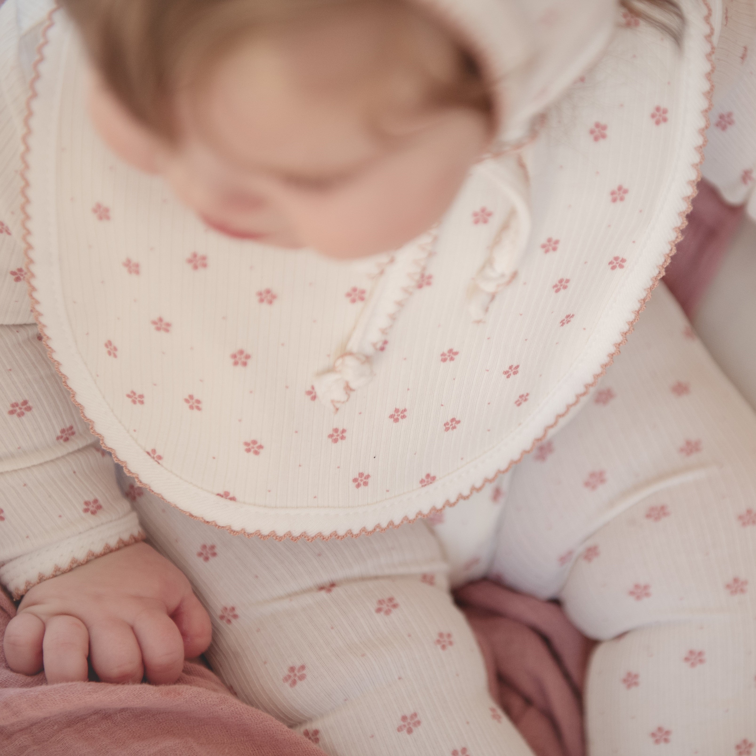 Floral and Sailor Collection